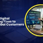 digital marketing agency in UK