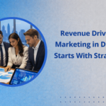Revenue Driven Marketing in Dubai