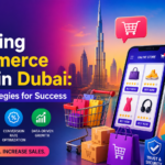 boost ecommerce sales in dubai