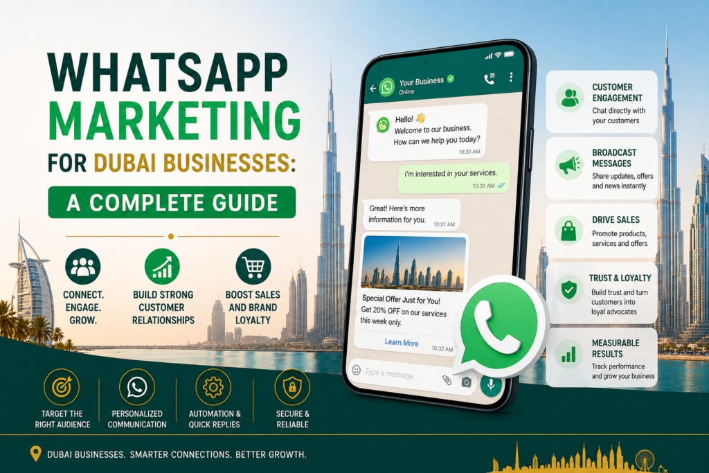 whatapp marketing