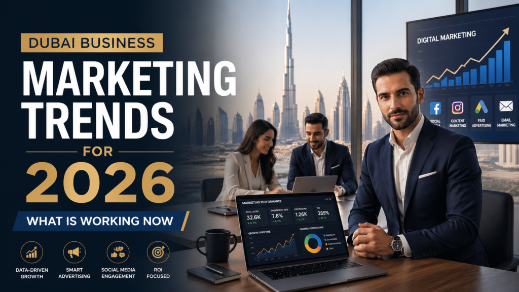 Dgital marketing trend