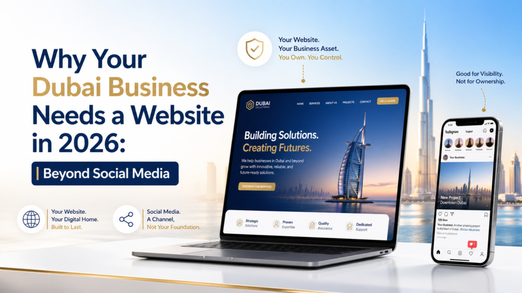 digital marketing in dubai