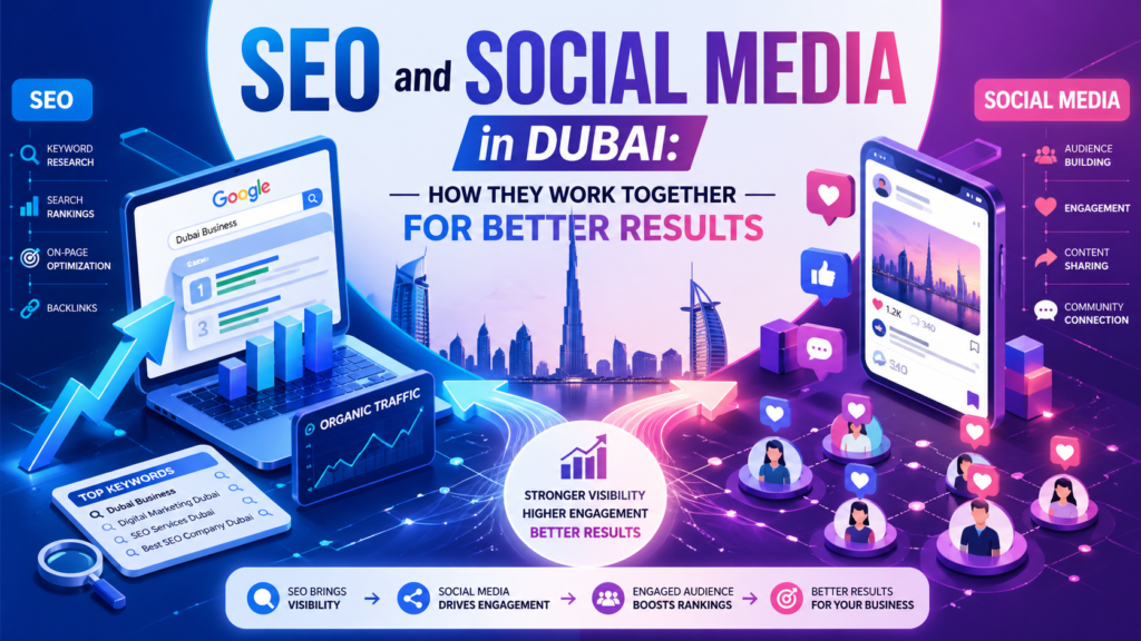 digital marketing in Dubai