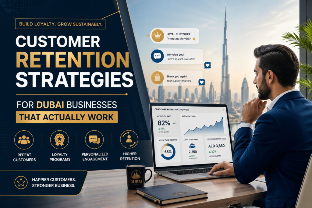 Digital marketing agency