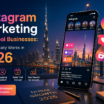 instgram marketing in dubai