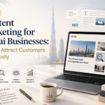 content marketing in dubai