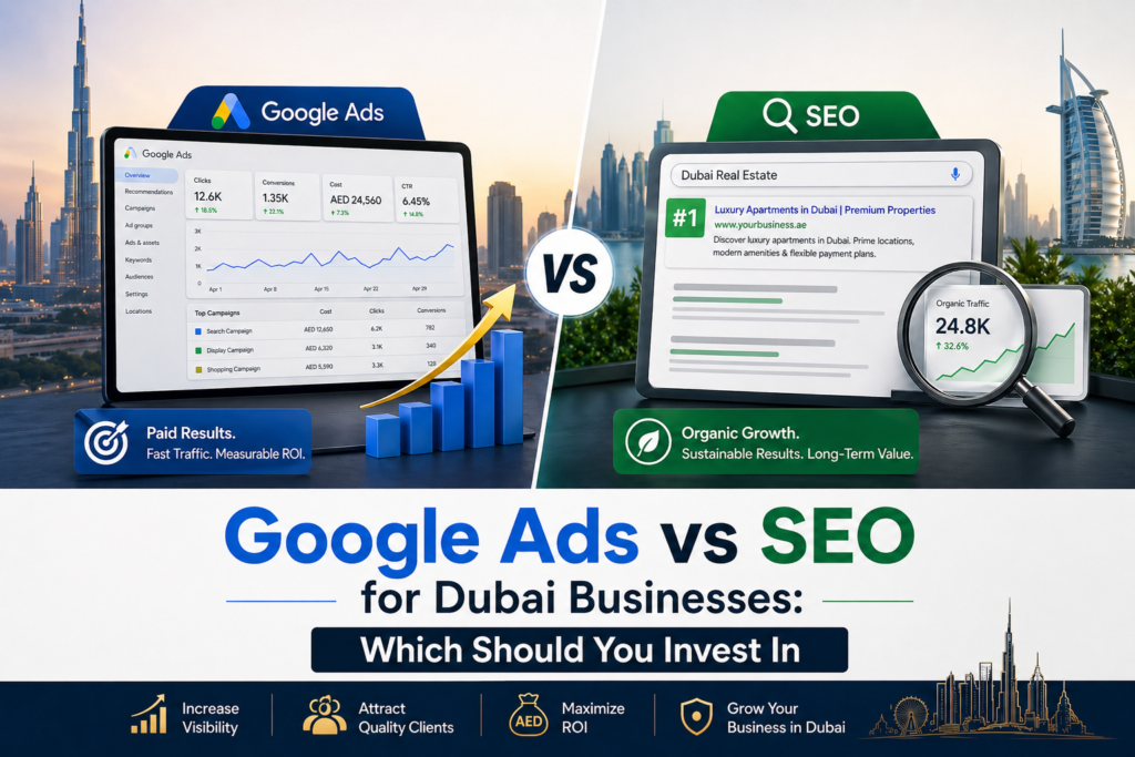 digital marketing in dubai