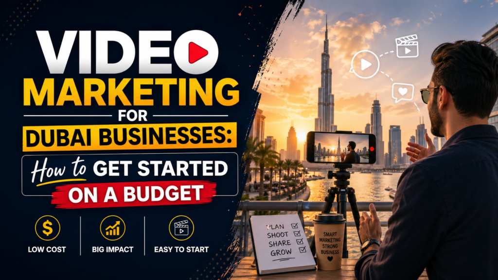 video marketing agency