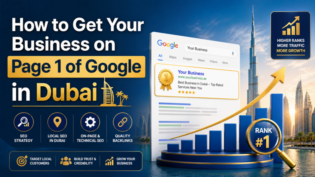 digital marketing dubai
