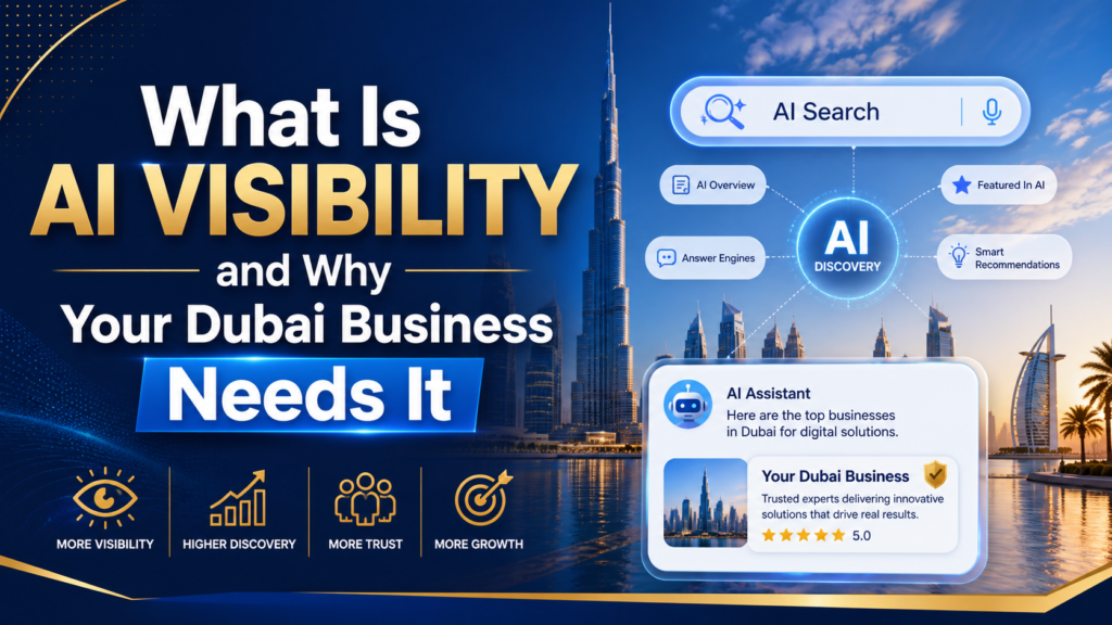 aI dIGITAL MARKETING