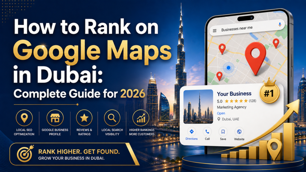digital marketing company in dubai