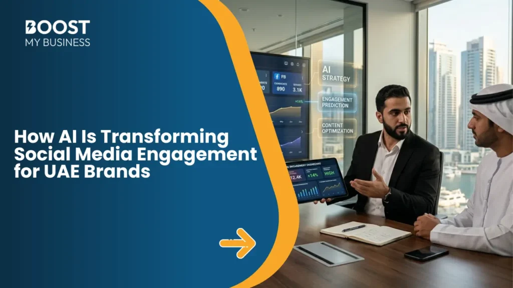 Ai Digital marketing company