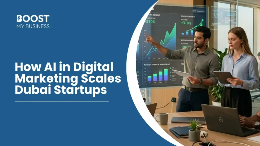 digital marketing company