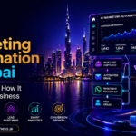 ai-marketing automation dubai