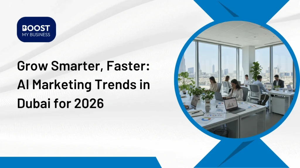 ai marketing dubai blog image