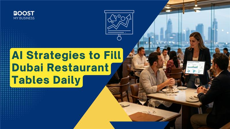 Strategies to fill Restorent