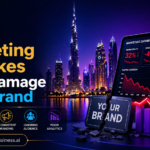Top 3 Brand-Damaging Marketing Mistakes in Dubai