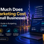 ai marketing cost