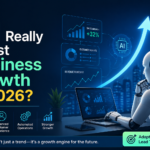 Can AI Really Boost Business Growth in 2026?