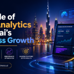 Data-Driven Marketing Trends Boosting Dubai Growth