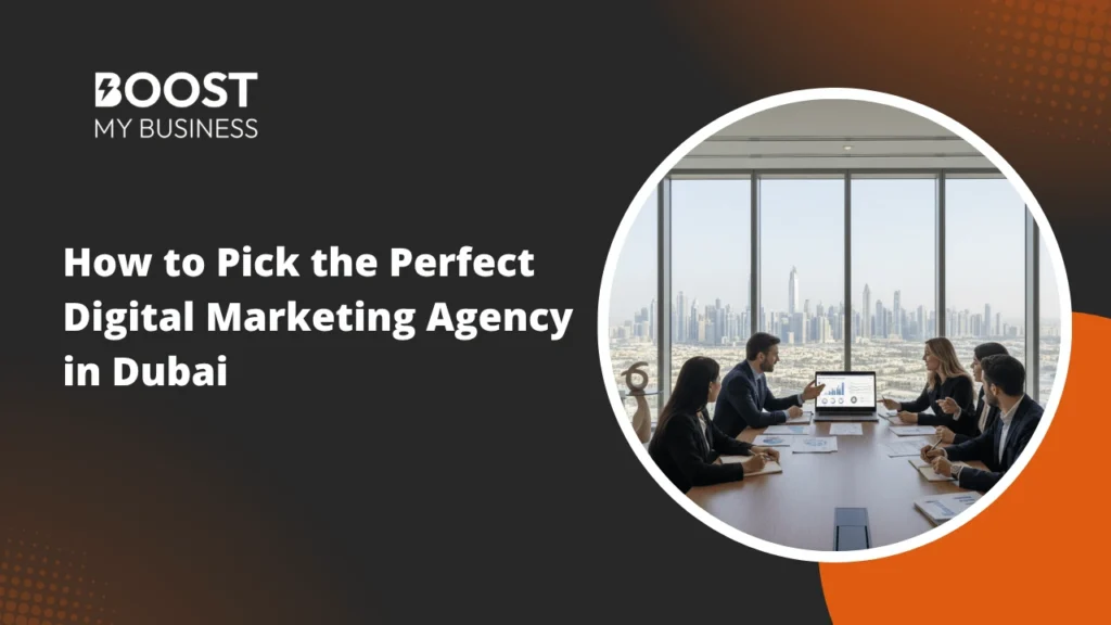 Digital marketing Agency blog
