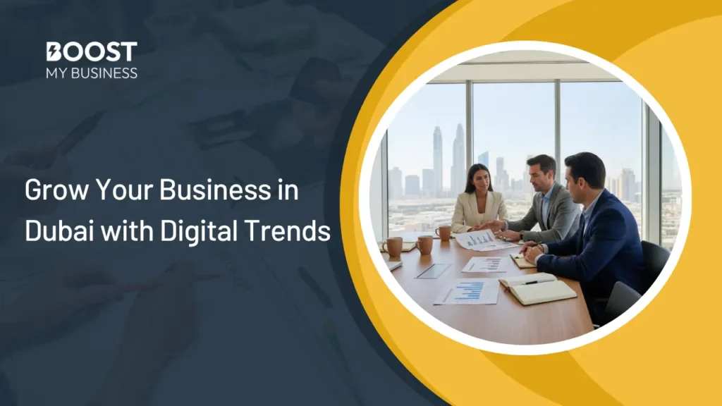 best digital marketing agency dubai