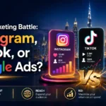 digital marketing agency Dubai