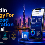 linkedIn marketing in dubai