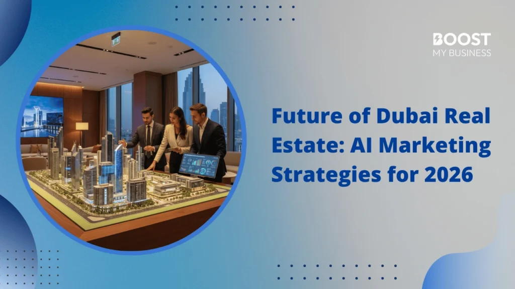 Real Estate Marketing blog