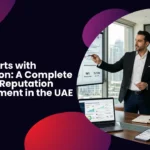 Digital marketing in Dubai