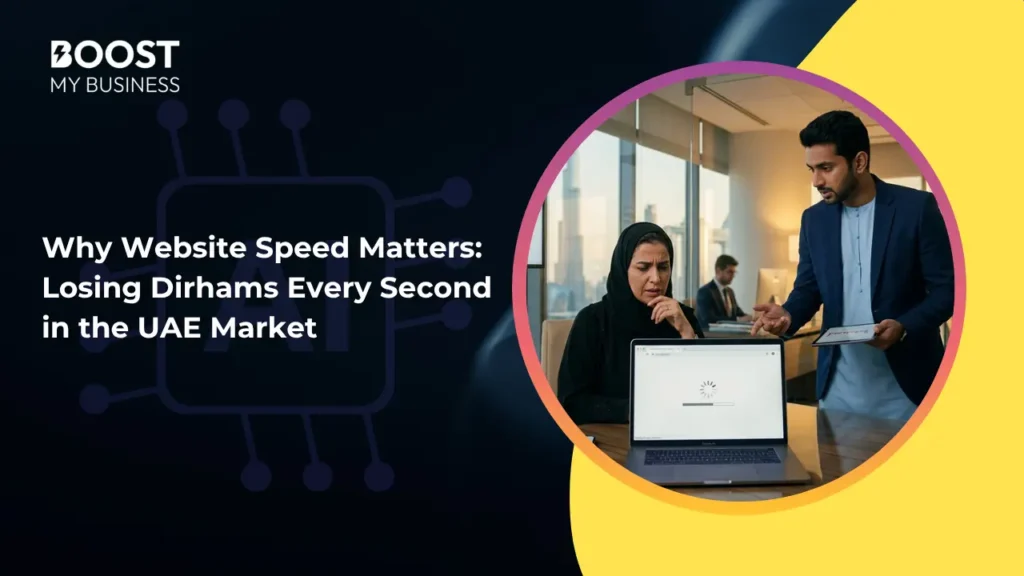 digital marketing in Dubai