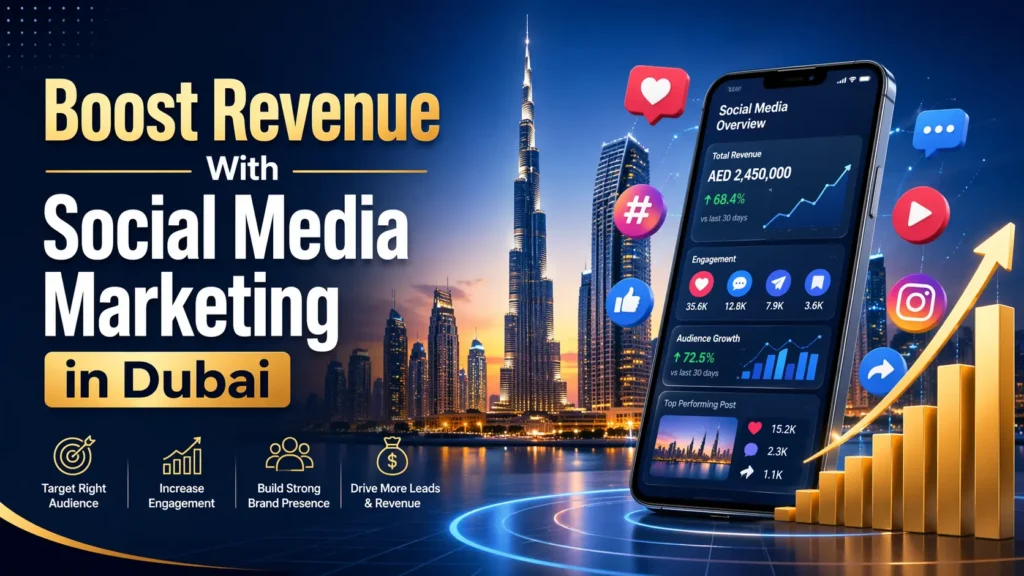 digital marketing in dubai