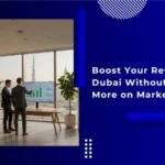 grow business blow page