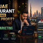Digital marketing in Dubai