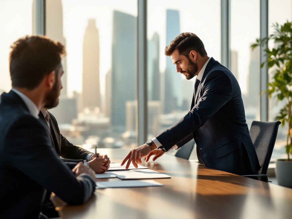 Law Firm Marketing Dubai: How AI Builds Authority and Fills Your Pipeline With High-Value Clients