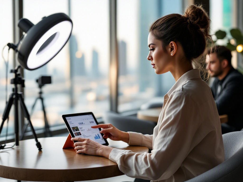 How AI Is Helping UAE Brands Get More Engagement on Social Media