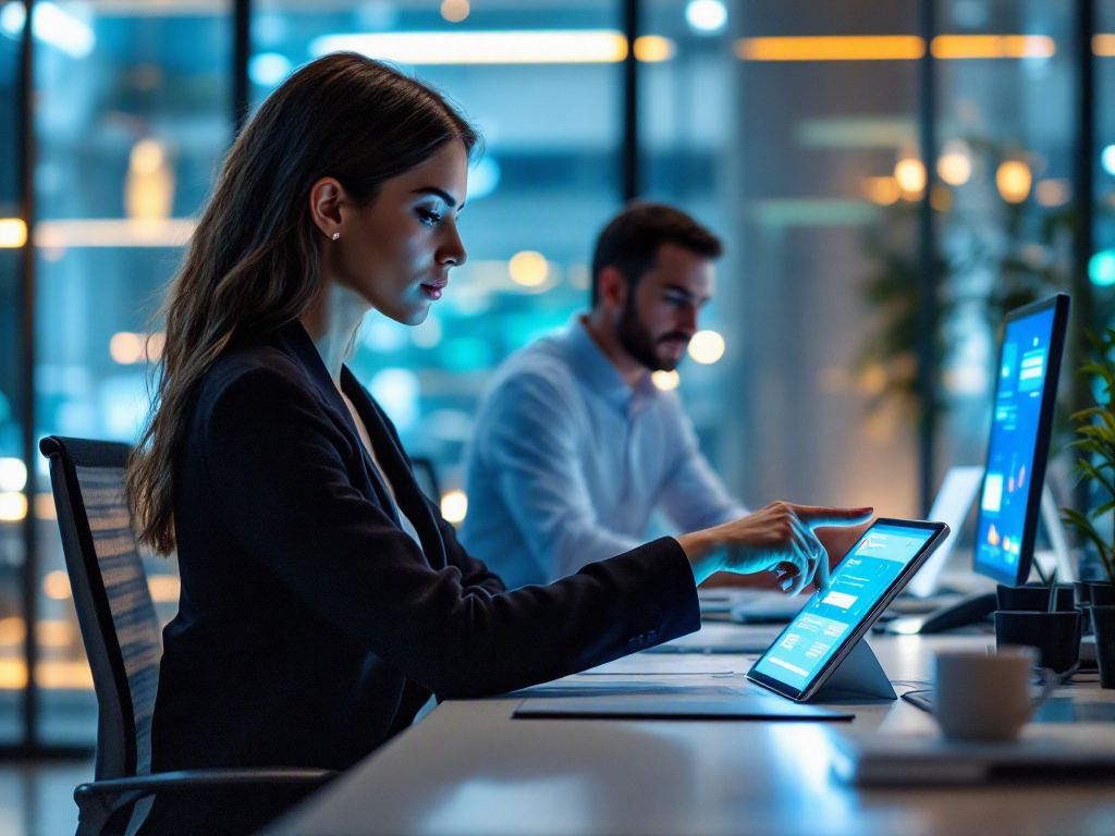 AI Visibility AEO