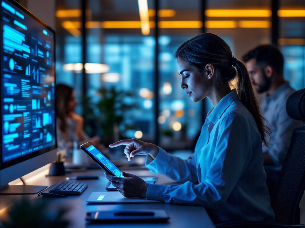 What Is AI Visibility and Why Your Dubai Business Needs It