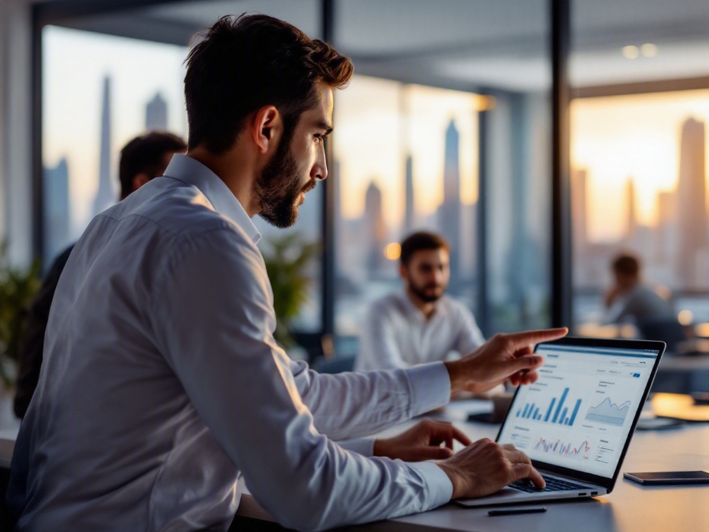 Best Marketing Agency in Dubai: How to Find the Right One in 2026