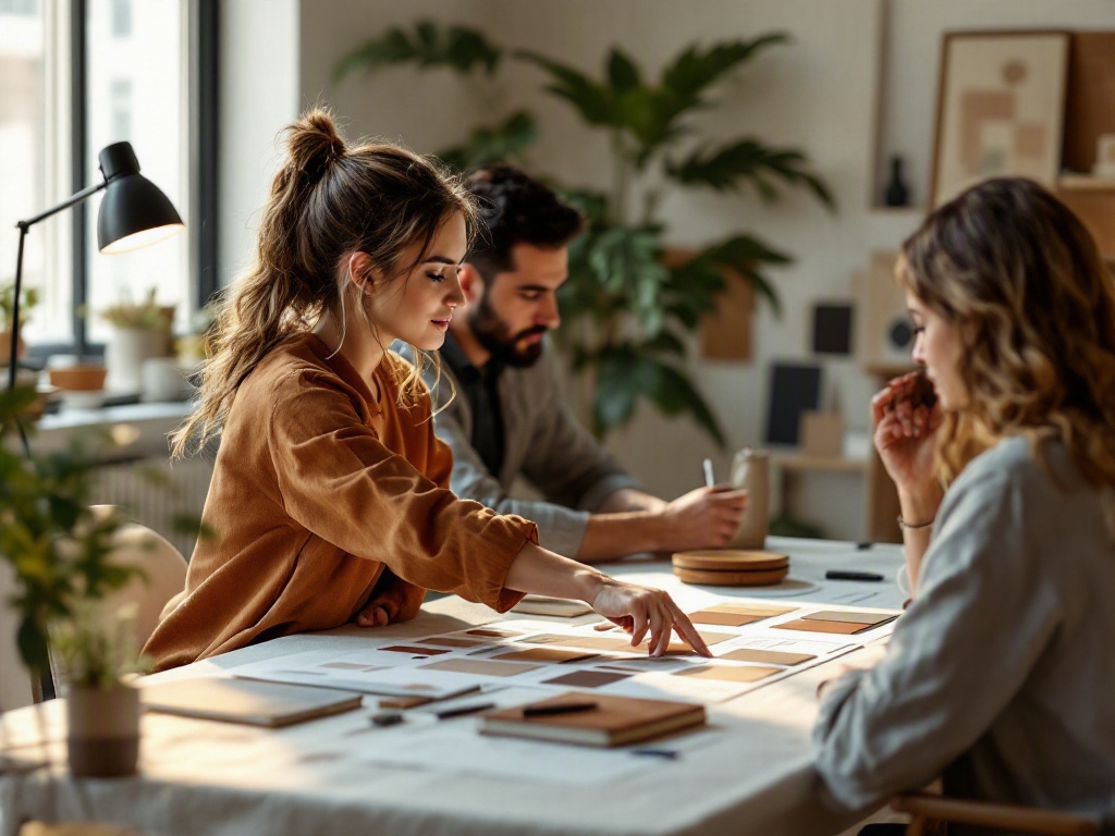 Branding for Small Businesses in Dubai: Build Recognition Without a Big Budget