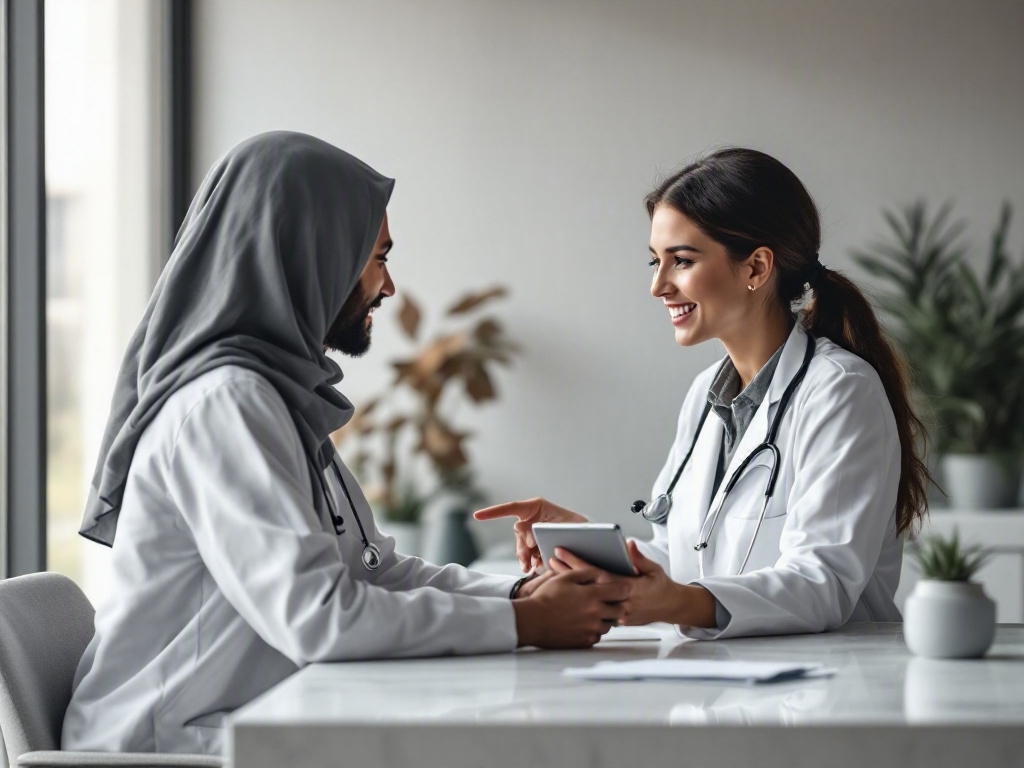 Clinic Marketing Dubai: How AI is Transforming Patient Acquisition for Healthcare Providers in 2026