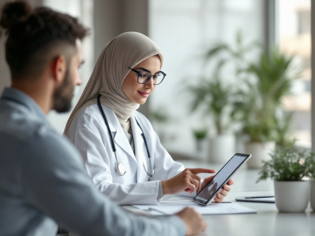 Clinic Marketing