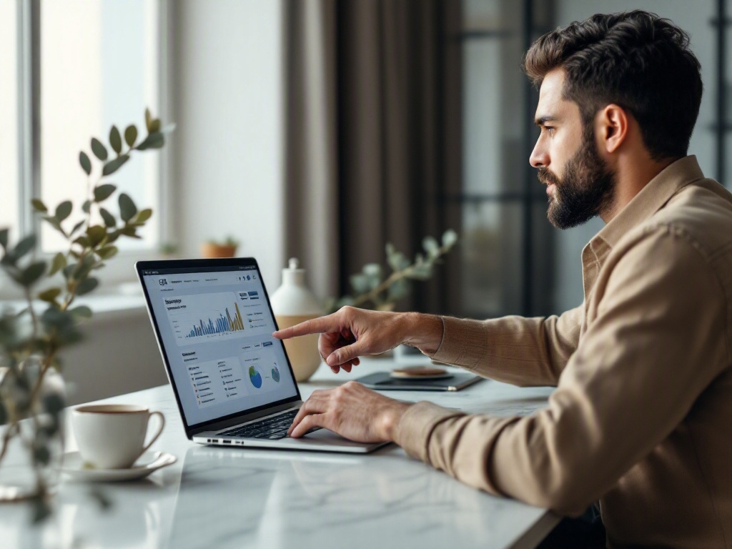 How to Compare SEO Agencies in Dubai: A Decision Framework
