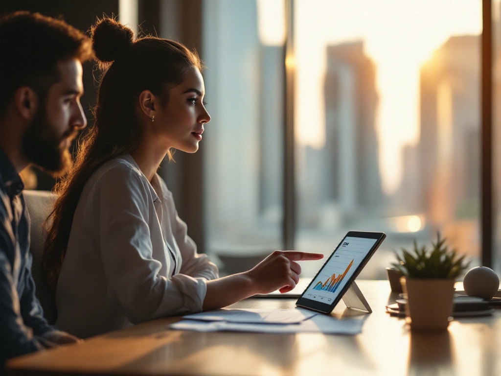 How Data-Driven Marketing Is Changing Business Growth in Dubai