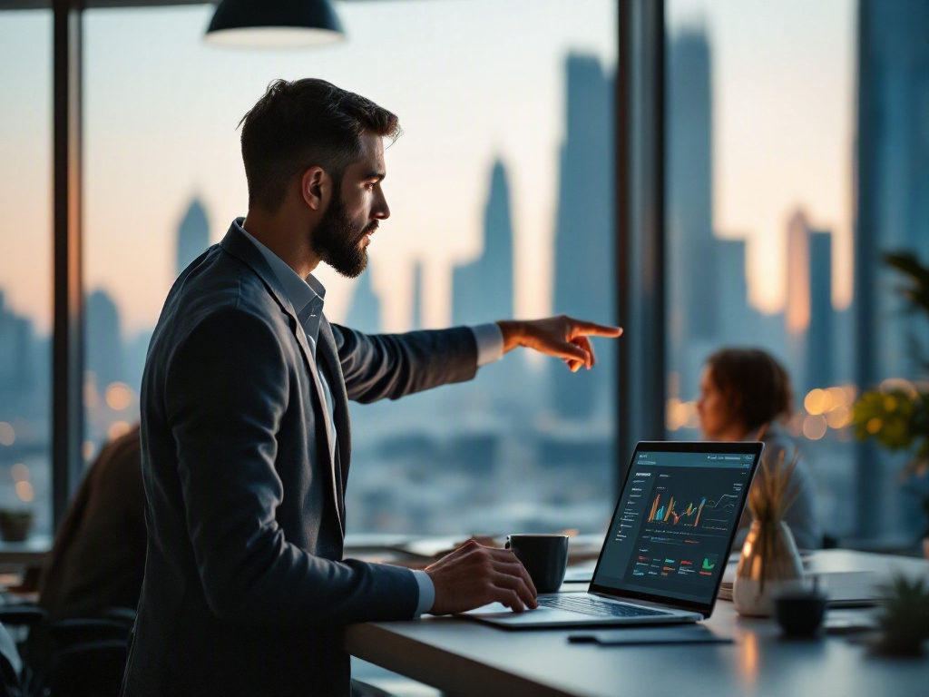 Digital Marketing Agency Dubai: How to Choose the Right Partner in 2026