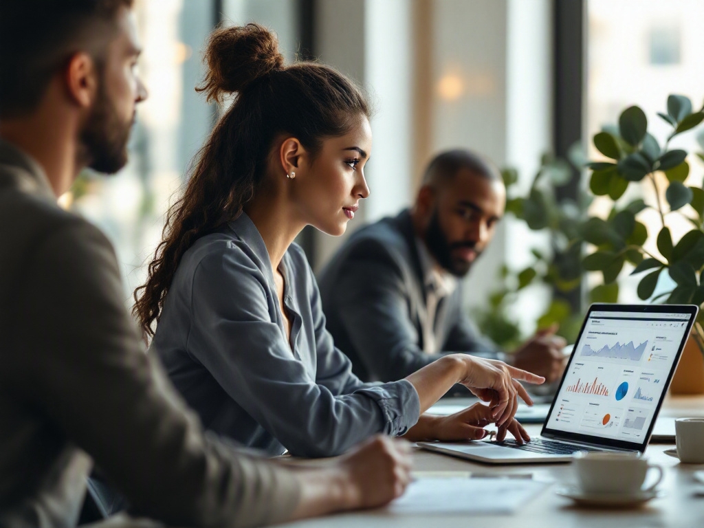 Digital Marketing for DIFC Businesses: How to Choose the Right Agency