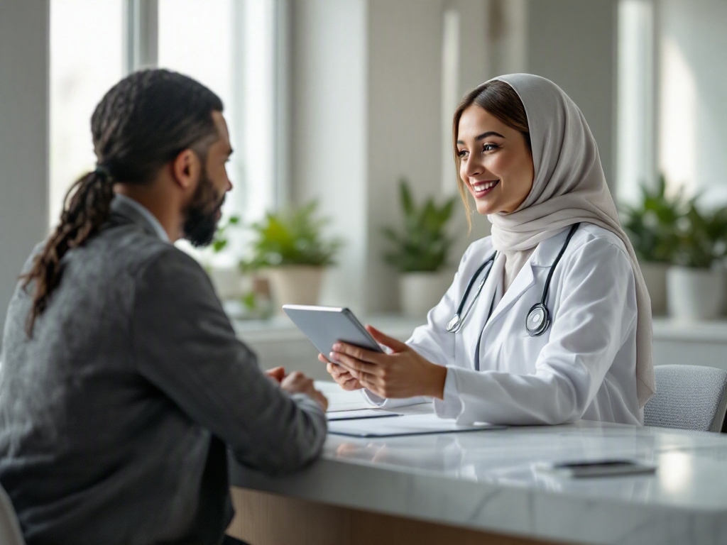 What If Your Dubai Clinic Got 20 New Patients This Month?
