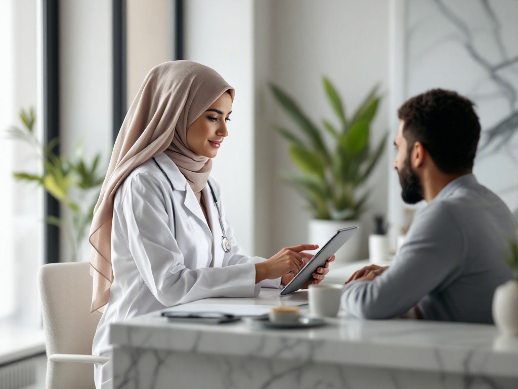 How One Dubai Clinic Tripled Bookings with WhatsApp Marketing