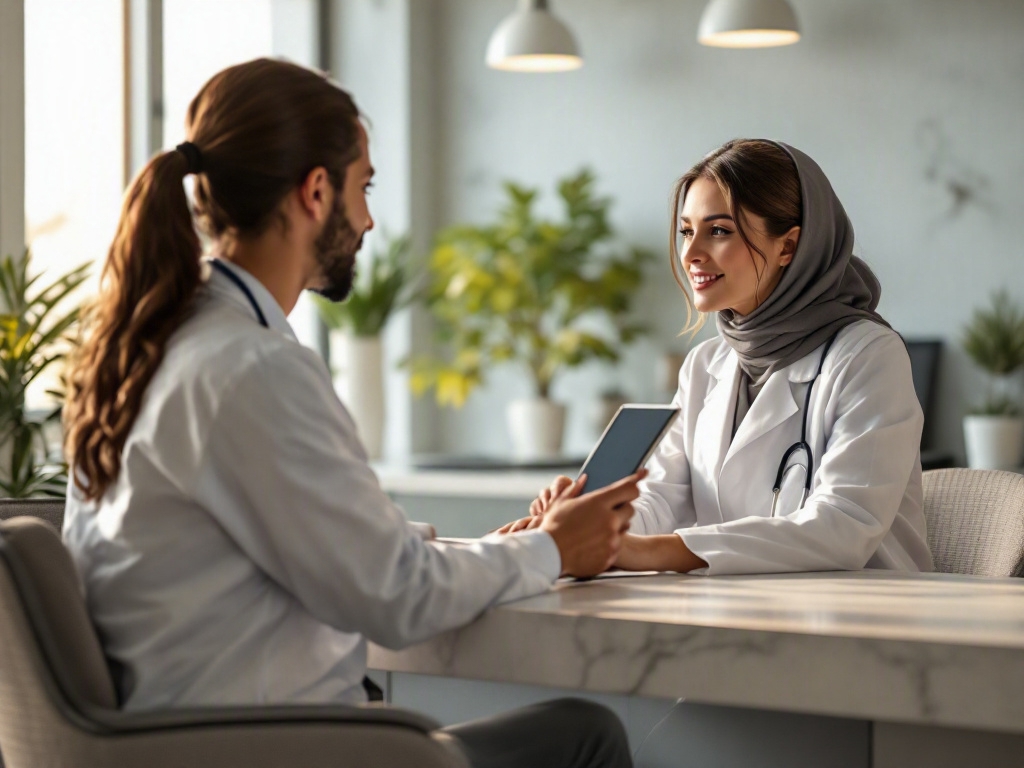 The Secret to Dubai Clinics’ Success with WhatsApp Marketing