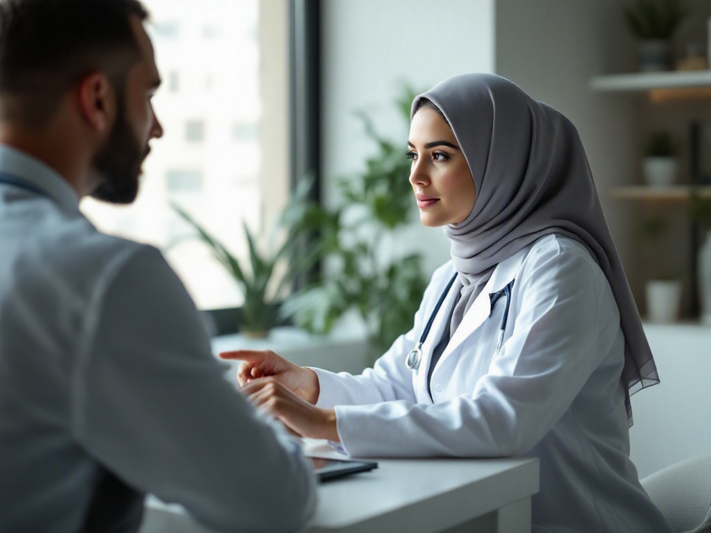 Dubai Clinics: How to Create a Winning Growth Strategy
